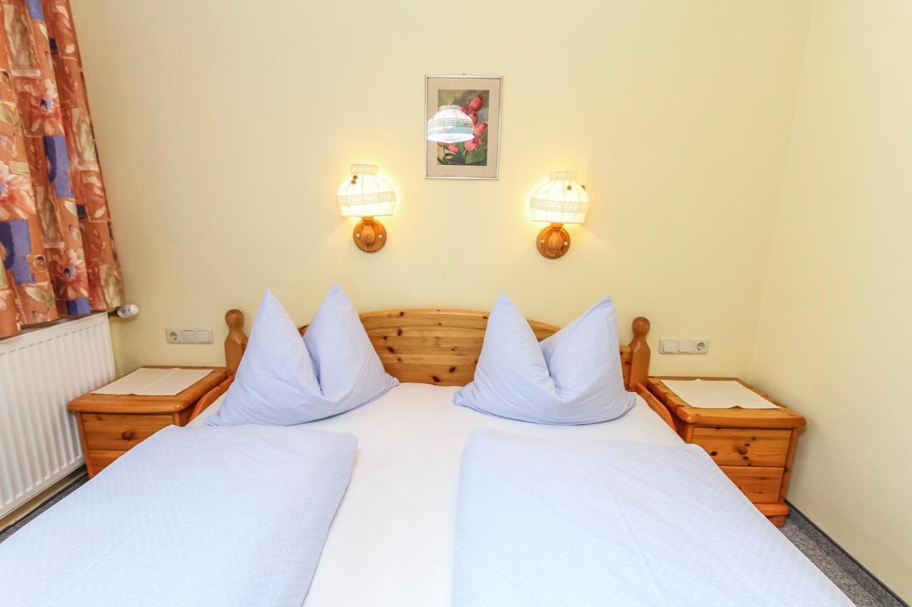 ヴァイトリンク Schneiderbauer Bed & Breakfast エクステリア 写真