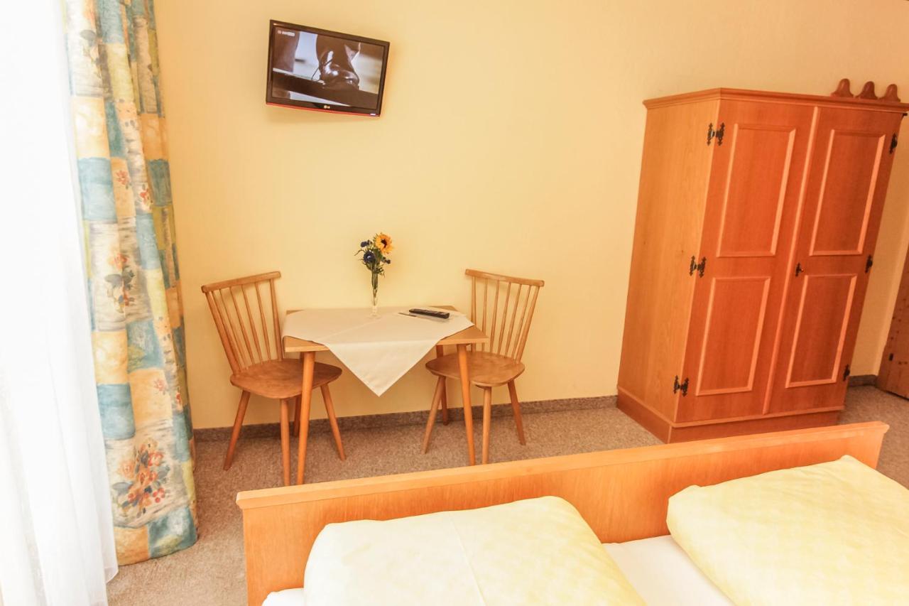 ヴァイトリンク Schneiderbauer Bed & Breakfast エクステリア 写真