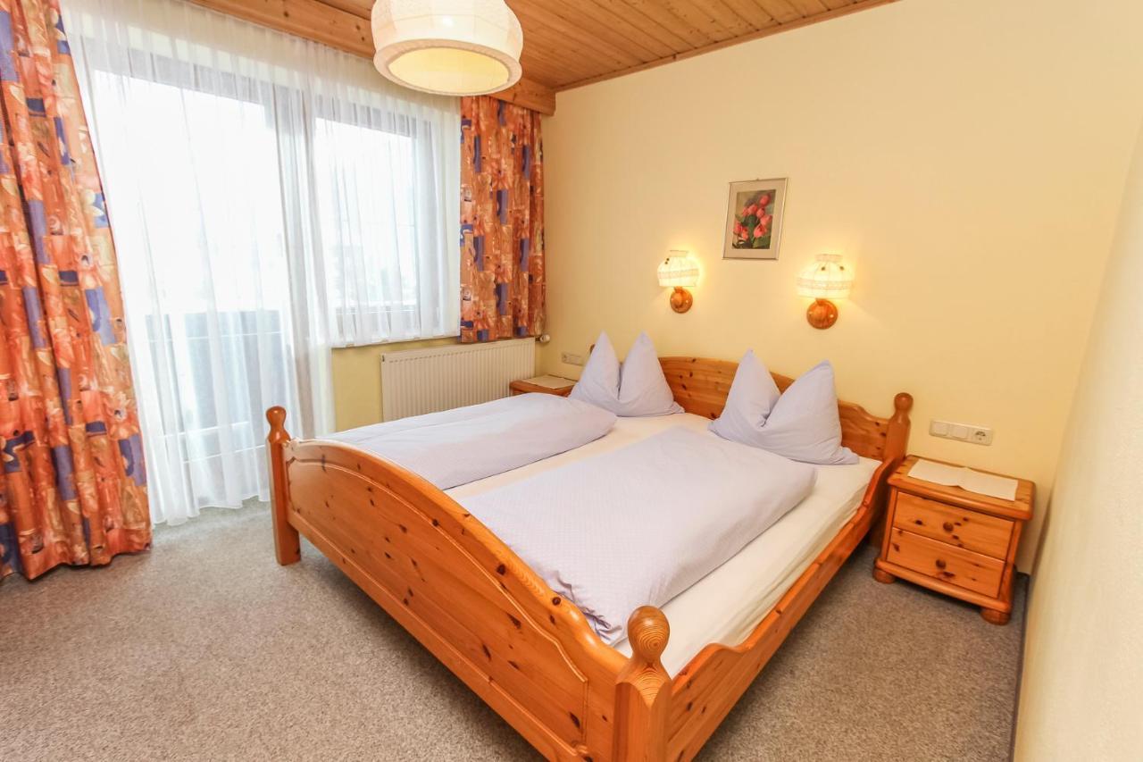 ヴァイトリンク Schneiderbauer Bed & Breakfast エクステリア 写真