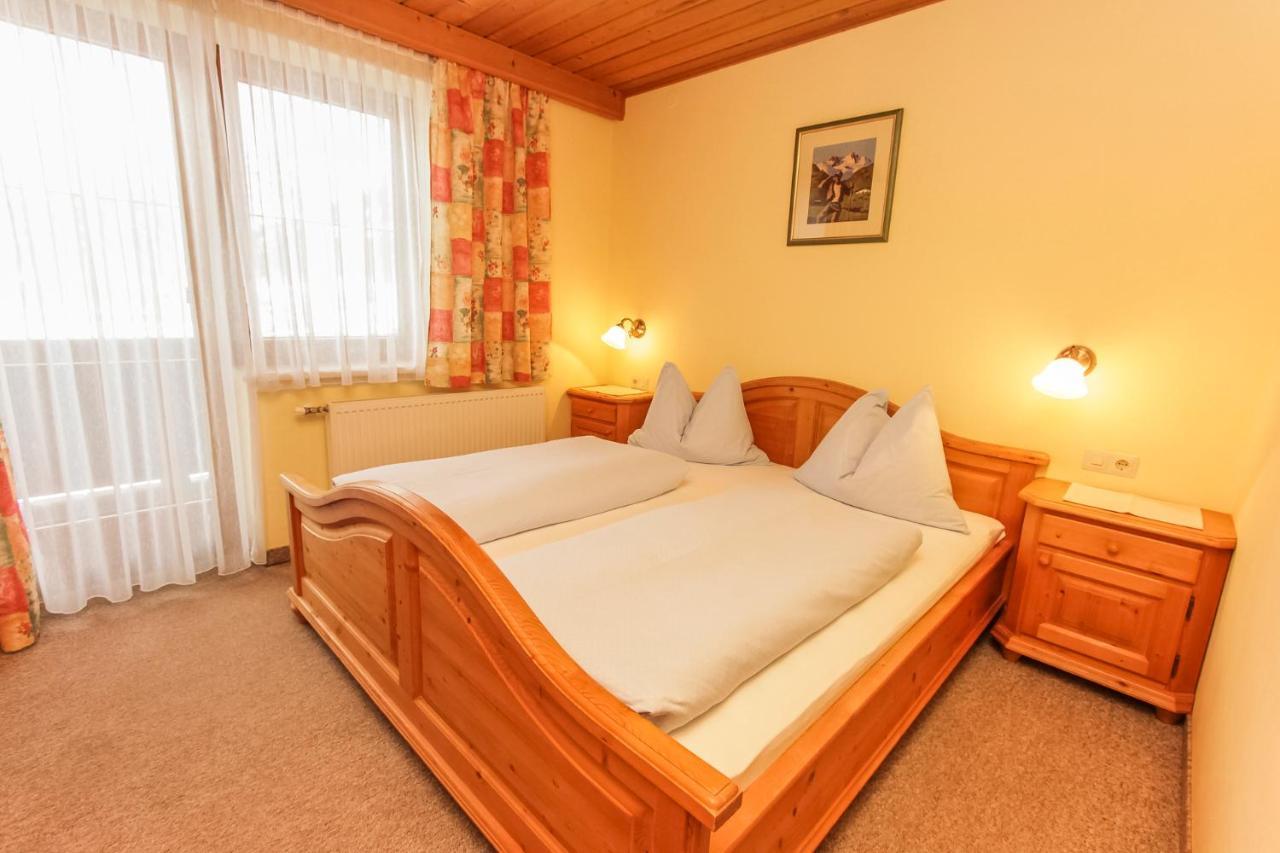 ヴァイトリンク Schneiderbauer Bed & Breakfast エクステリア 写真