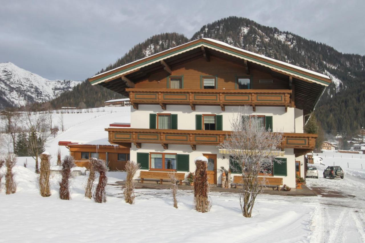 ヴァイトリンク Schneiderbauer Bed & Breakfast エクステリア 写真