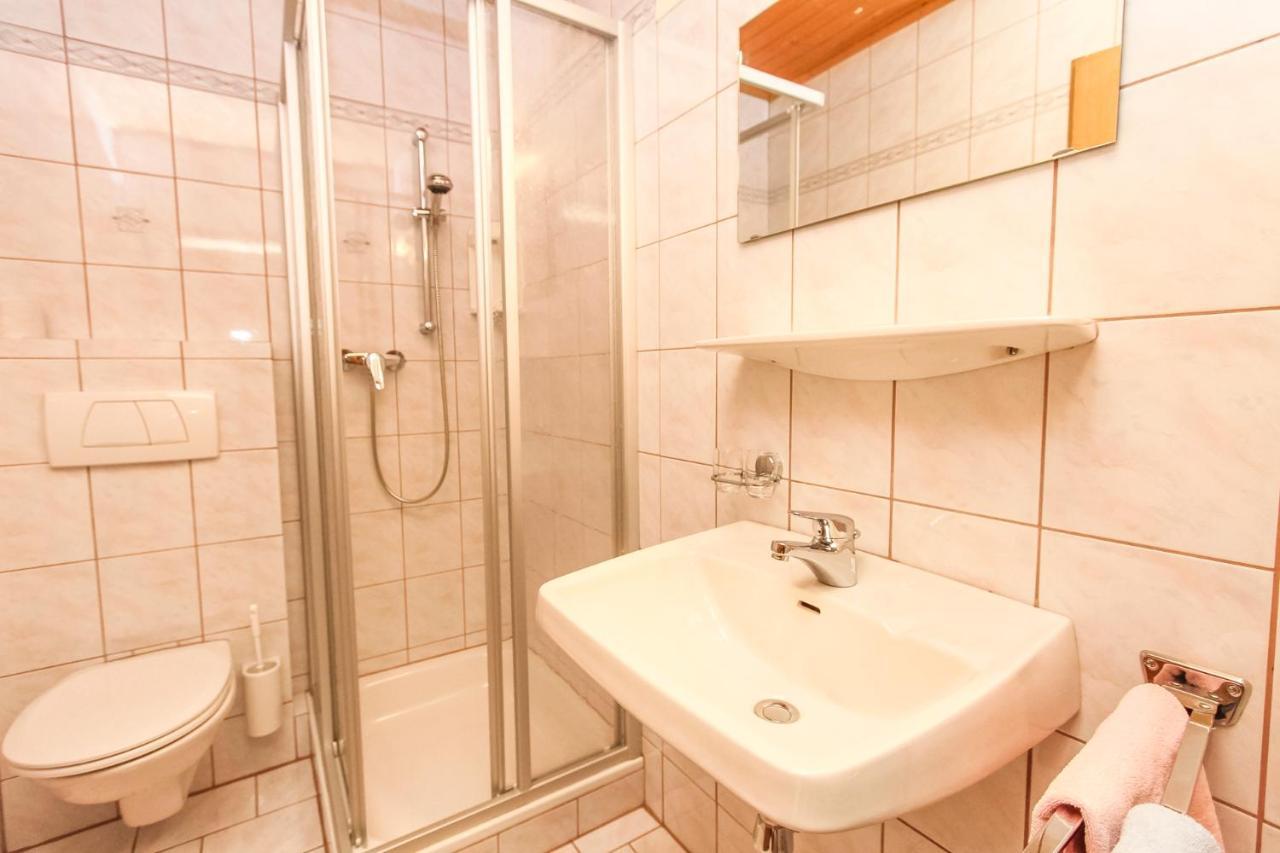 ヴァイトリンク Schneiderbauer Bed & Breakfast エクステリア 写真